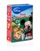 Макаронные изделия Disney Фигурные "Микки Маус"